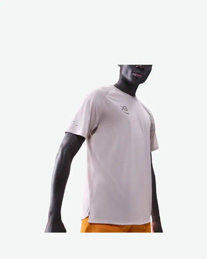 Tee-Shirt Nike Stride M - HV2651-667 (0) au meilleur prix !