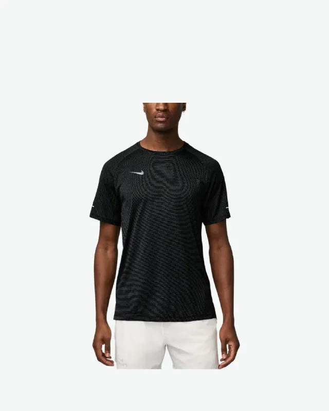 Tee-Shirt Nike Stride M