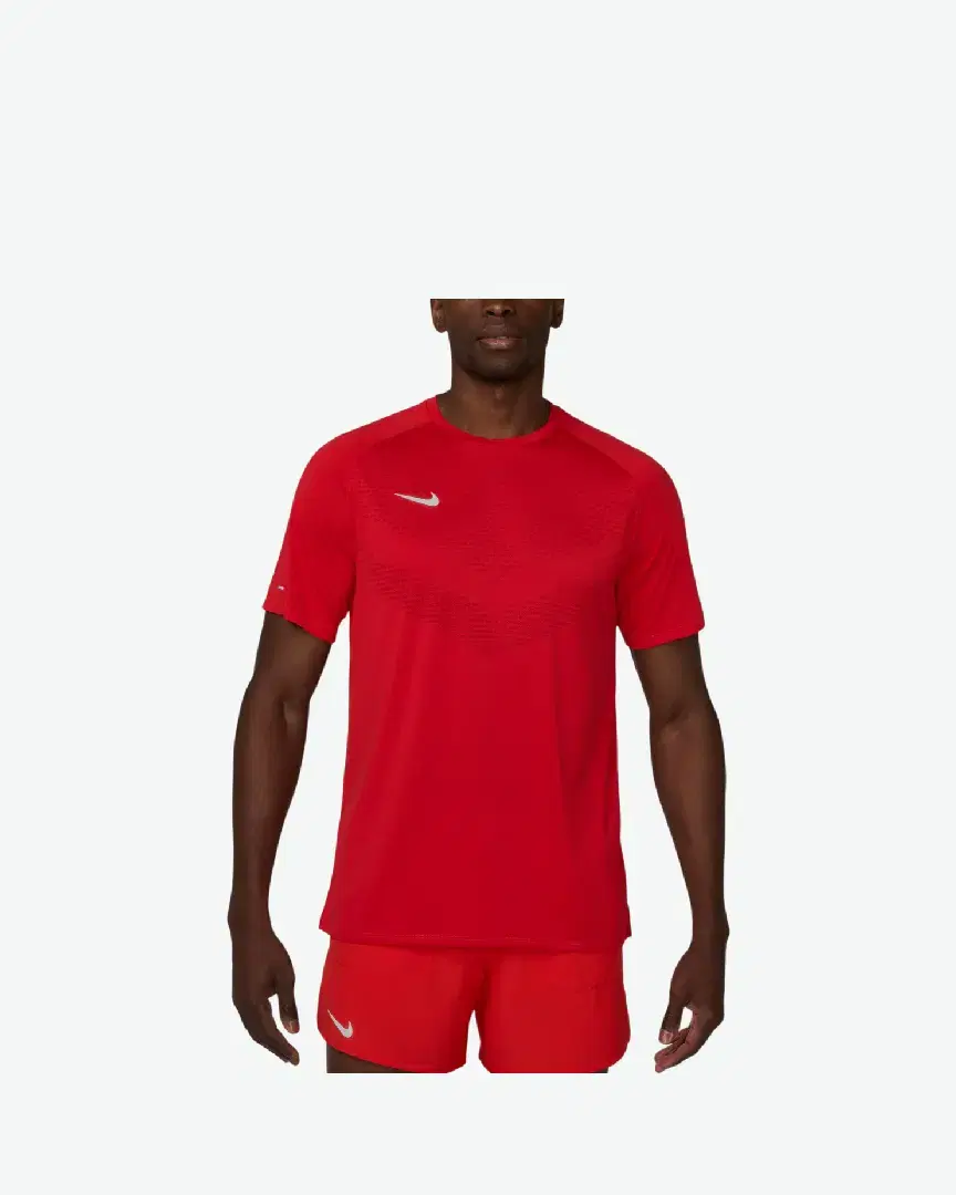 Tee-Shirt Nike Stride M - HV5203-657 (0) au meilleur prix !