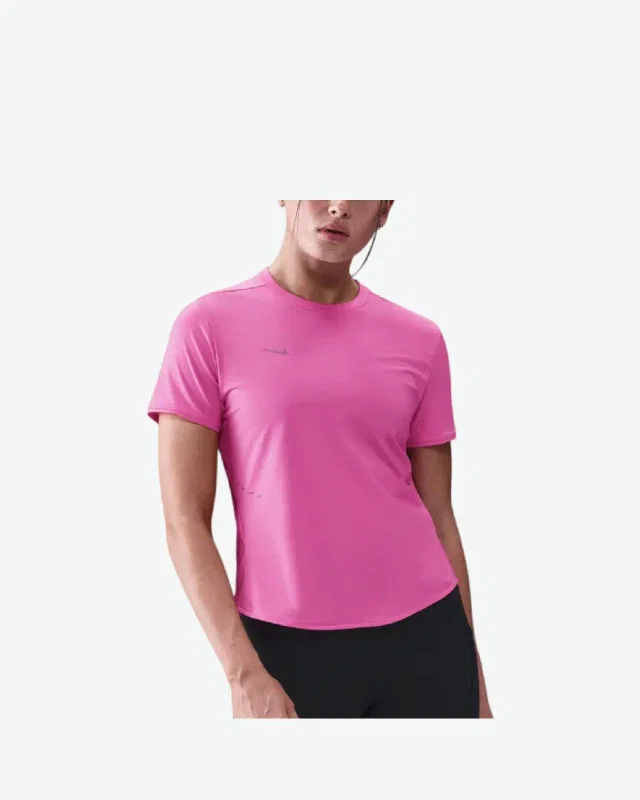 Tee-Shirt À Manches Courtes Dri-Fit Nike Swift Wool W