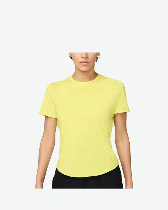 Tee-Shirt À Manches Courtes Dri-Fit Nike Swift Wool W