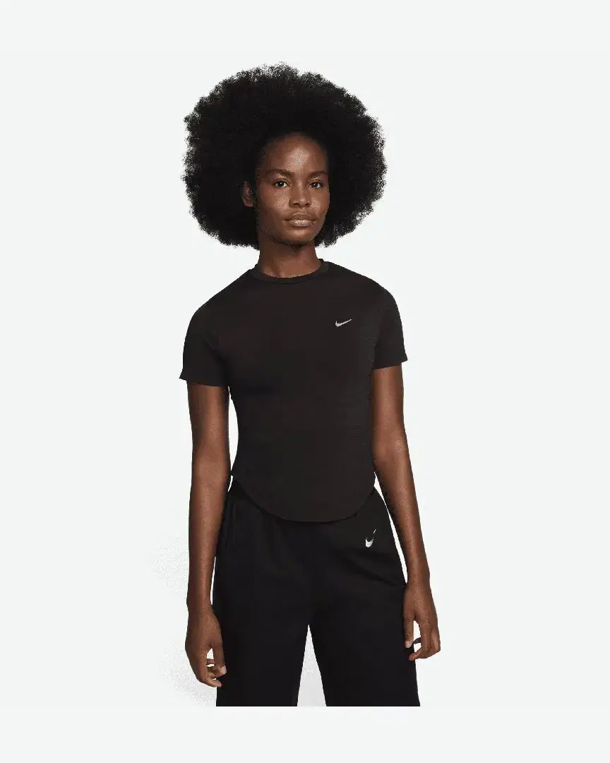 Tee-Shirt Nike W Nk Rn Dvn Dfadv Eng Ss Tp W - FN2581-227 (0) au meilleur prix !