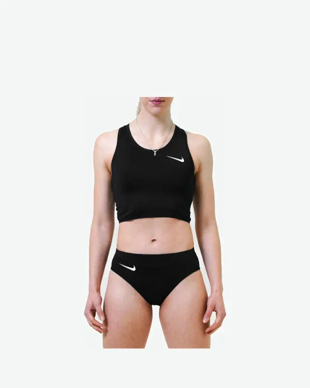 Tee-Shirt Nike Women Team Stock Cover Top W