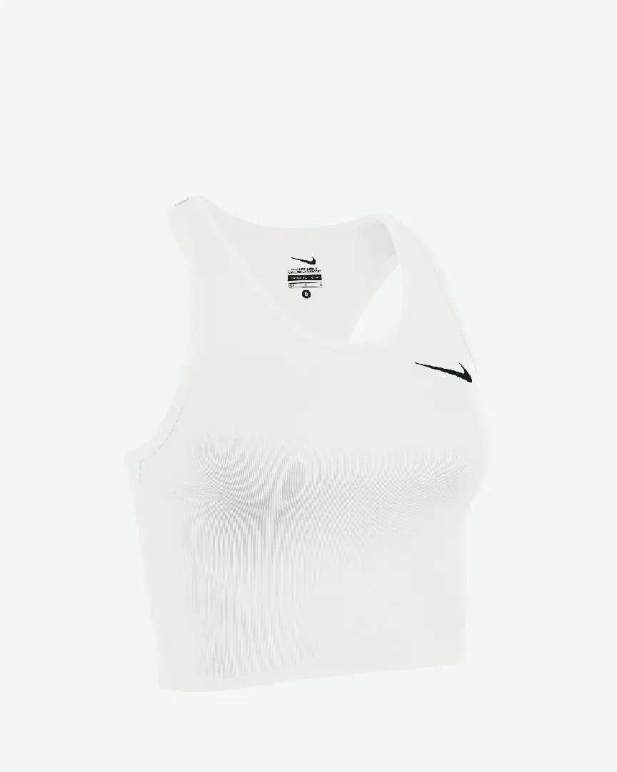 Tee-Shirt Nike Women Team Stock Cover Top W - NT0312-100 (0) au meilleur prix !