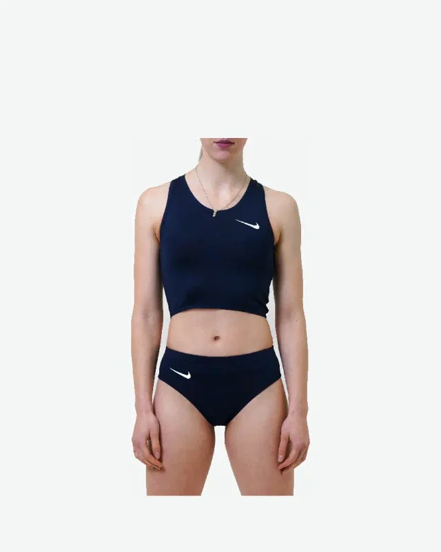 Tee-Shirt Nike Women Team Stock Cover Top W