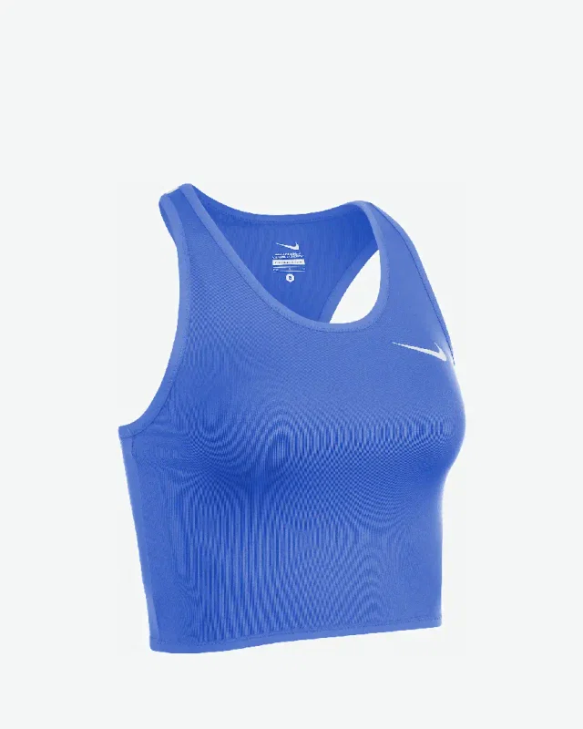 Tee-Shirt Nike Women Team Stock Cover Top W