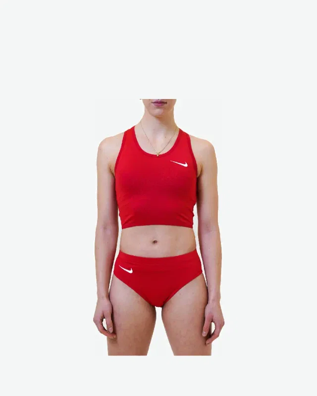 Tee-Shirt Nike Women Team Stock Cover Top W