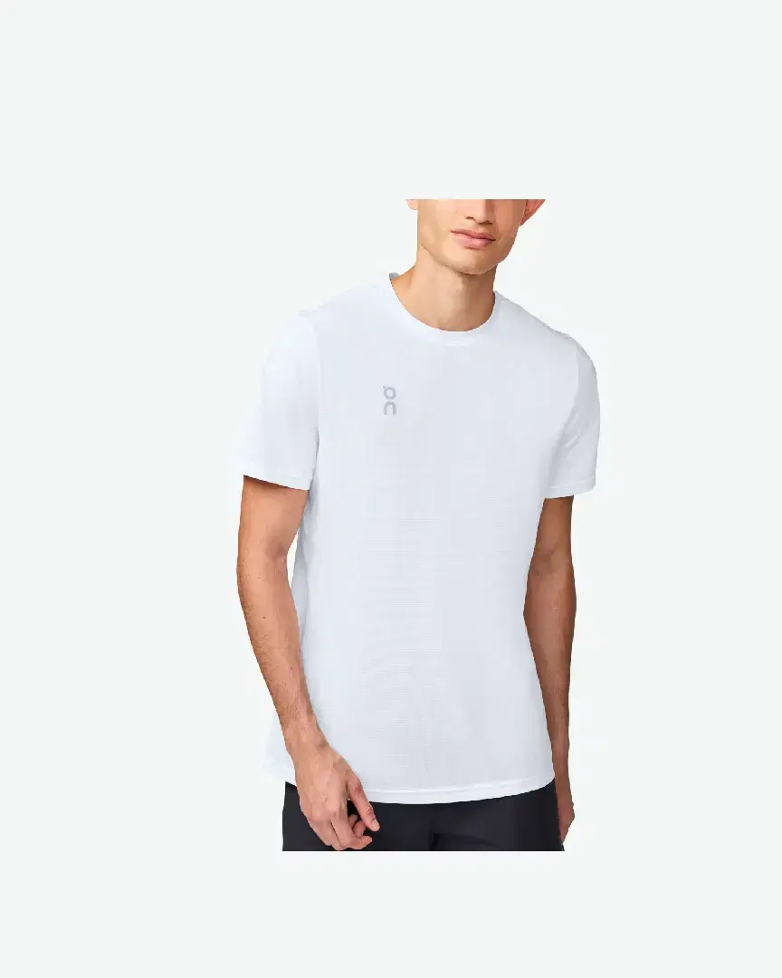 Tee-Shirt On Running Core-T M - 1ME10430864 (0) au meilleur prix !