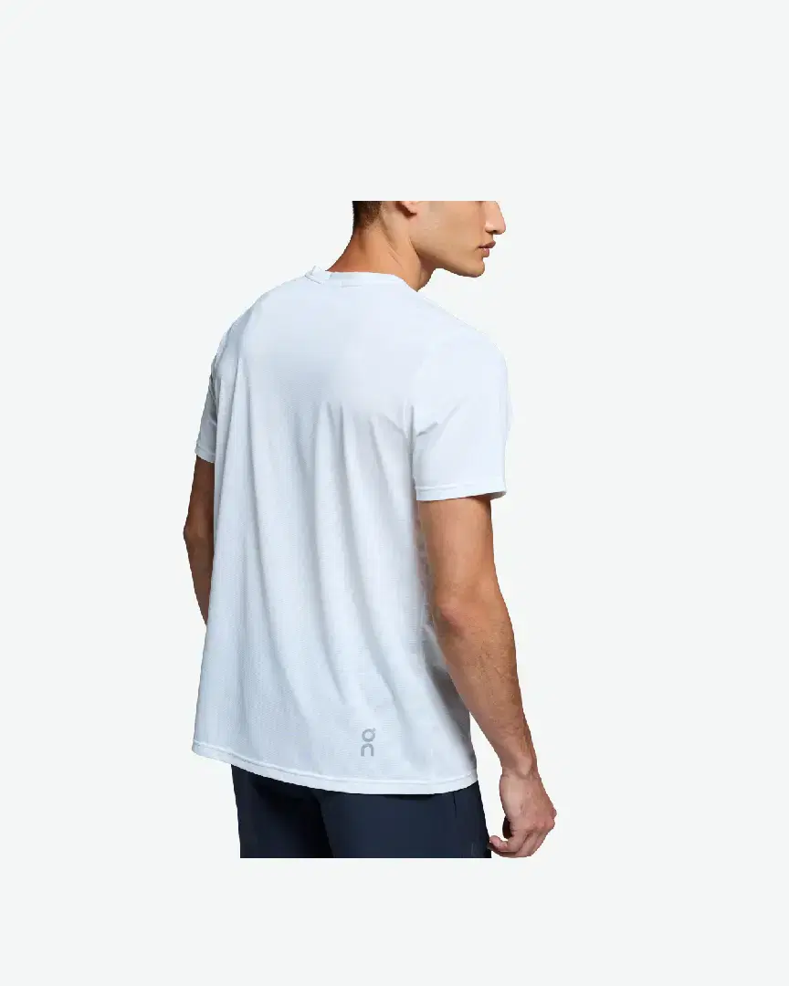 Tee-Shirt On Running Core-T M - 1ME10430864 (1) au meilleur prix !