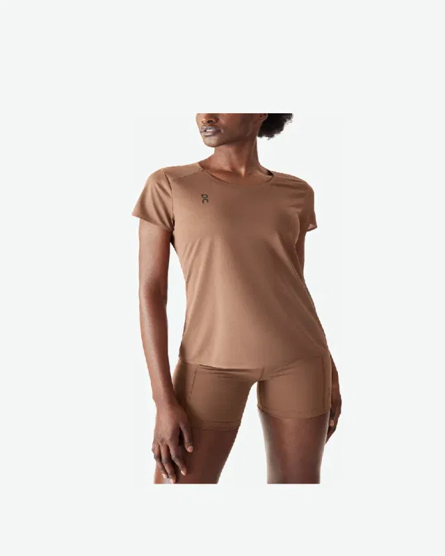 Tee-Shirt On Running Performance-T W