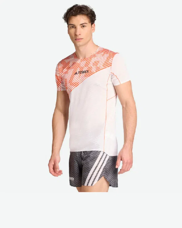 Terrex Adidas Techrock Pro T-Shirt M