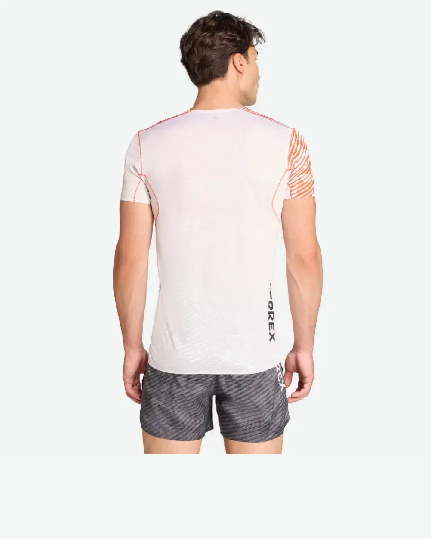 Terrex Adidas Techrock Pro T-Shirt M - JX2744 (1) au meilleur prix !