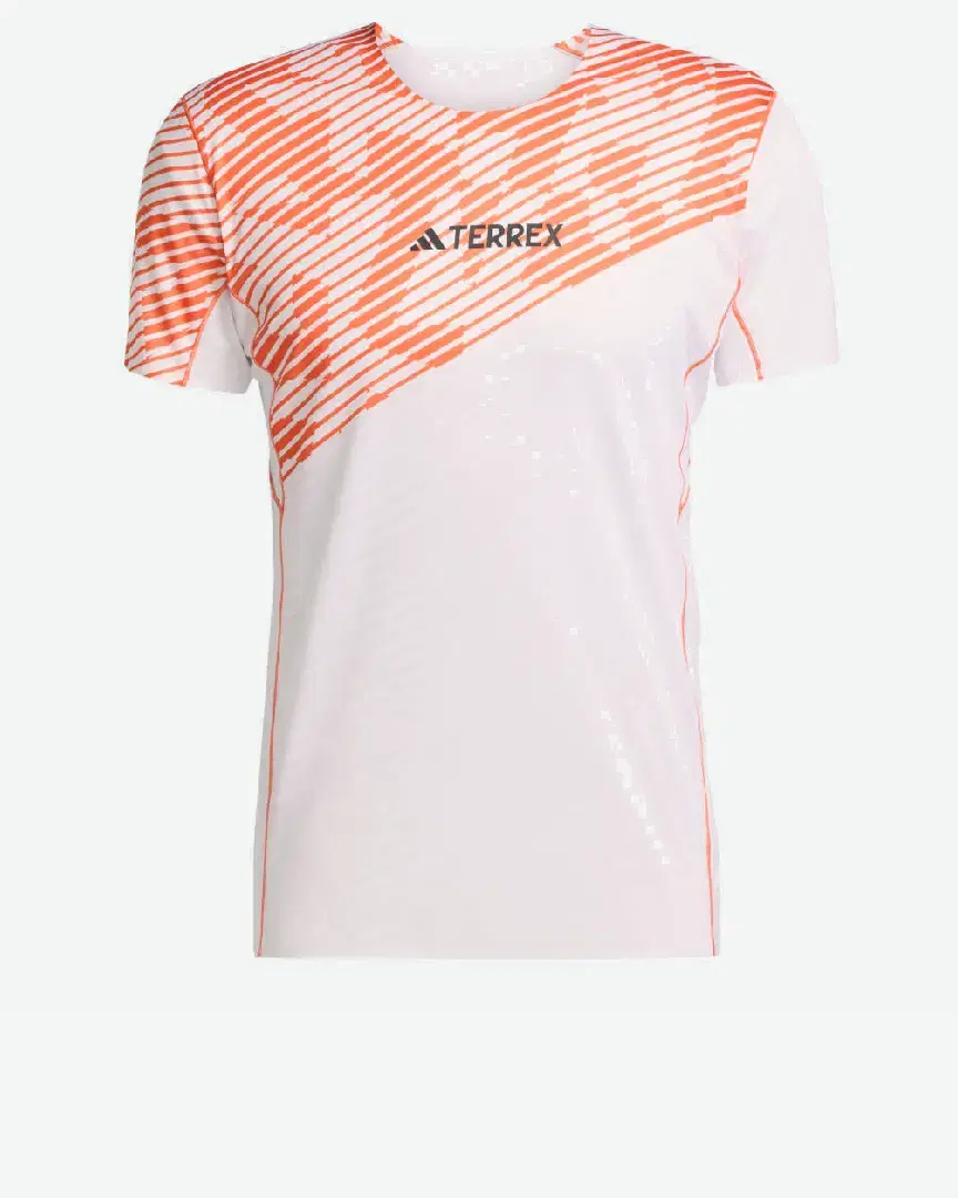 Terrex Adidas Techrock Pro T-Shirt M - JX2744 (3) au meilleur prix !