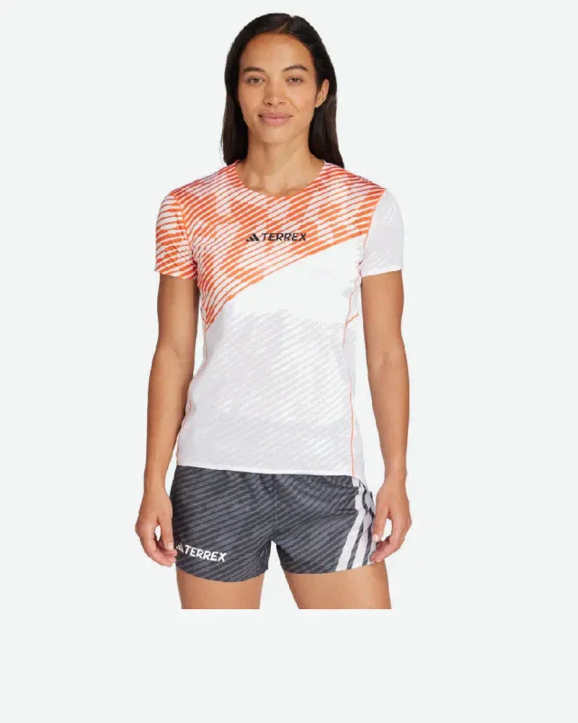 Terrex Adidas Techrock Pro T-Shirt M