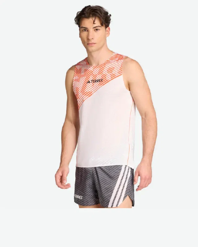 Terrex Adidas Techrock Pro Tank Top M