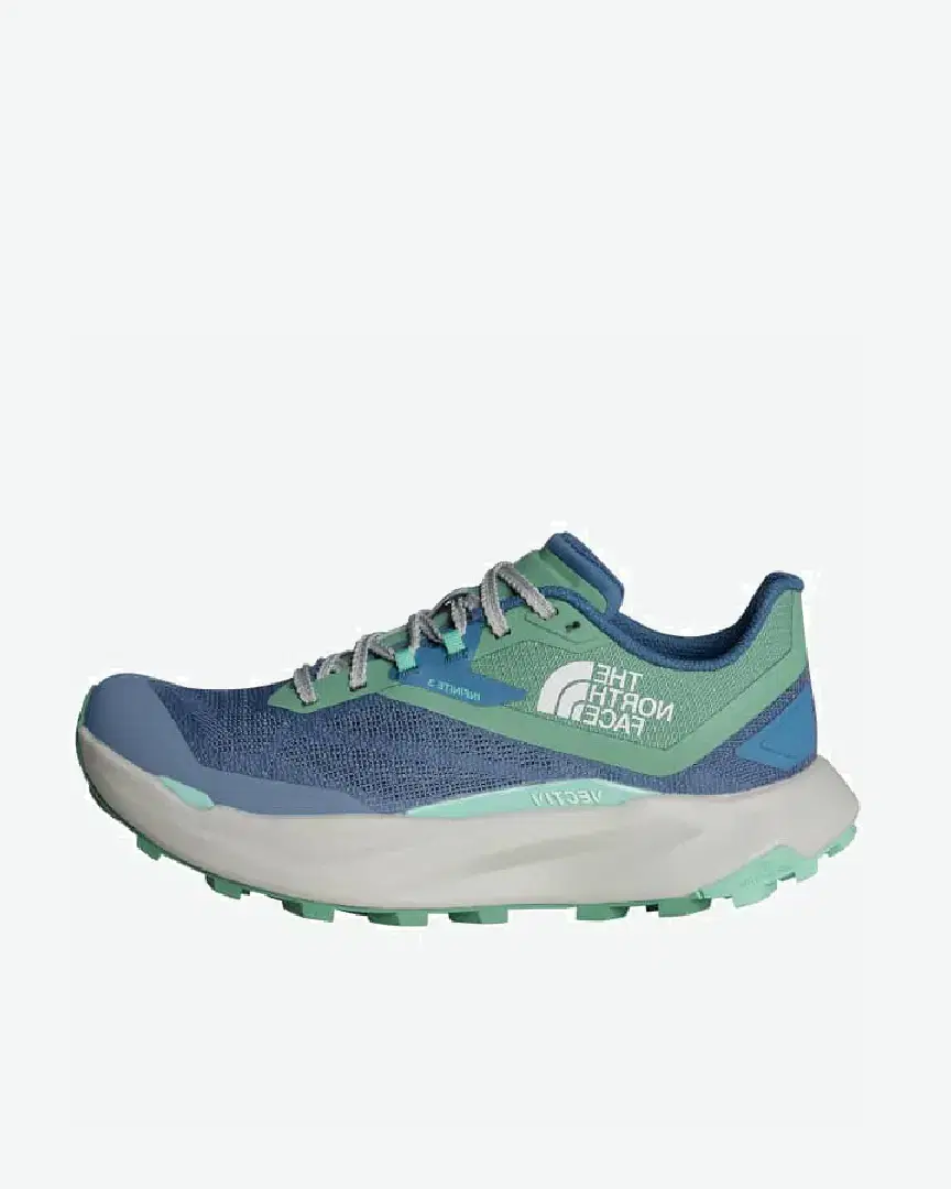 The North Face Vectiv Infinite 3 W - Women (5) au meilleur prix !