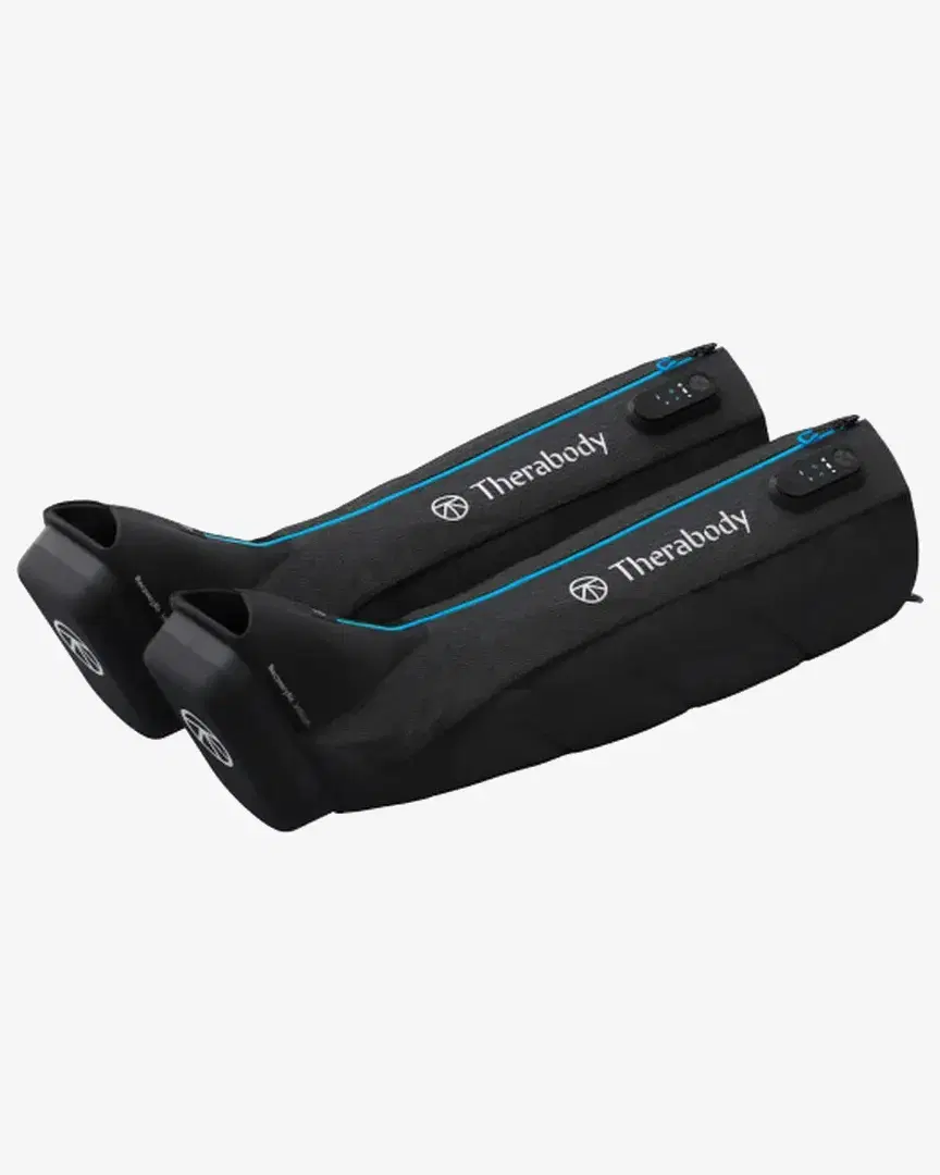 Therabody RecoveryAir JetBoots - RECOVERYAIR-JETBOOTS (0) au meilleur prix !