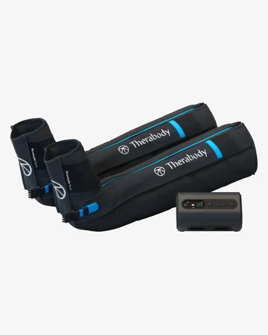 Therabody RecoveryAir Prime - RECOVERYAIR-PRIME (0) au meilleur prix !