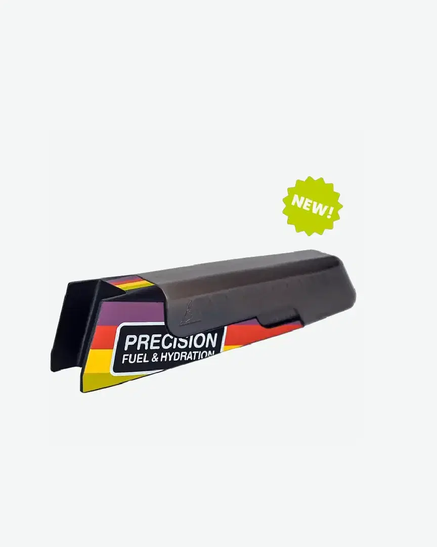 Top Tube Flask - HSC250 (0) au meilleur prix !