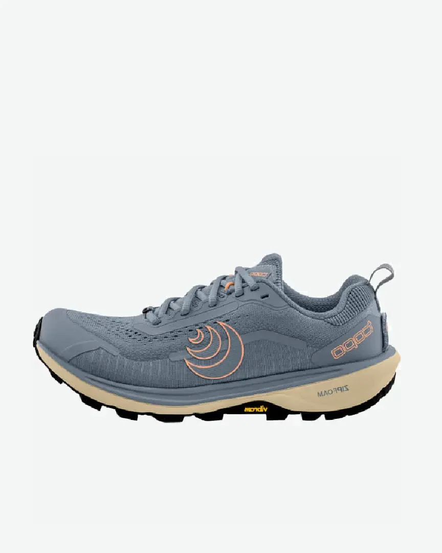Topo Athletic Terraventure 5 Grey Femme