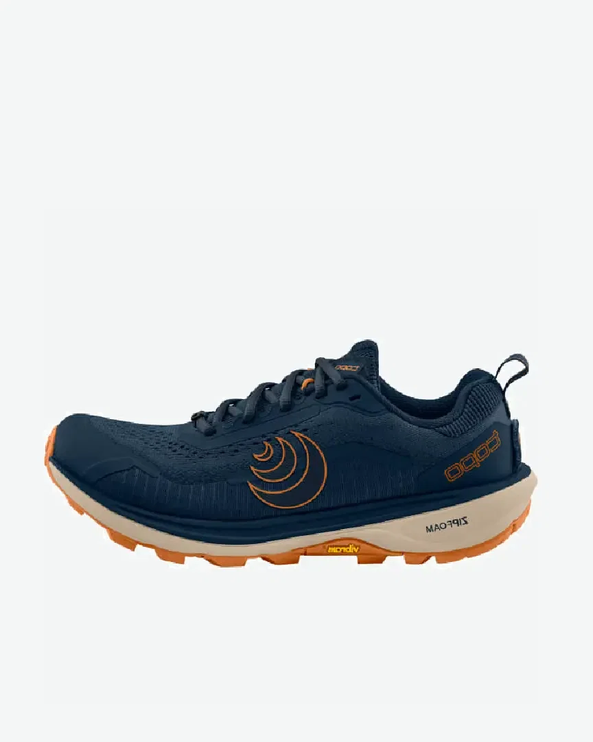 Topo Athletic Terraventure 5 Navy Homme
