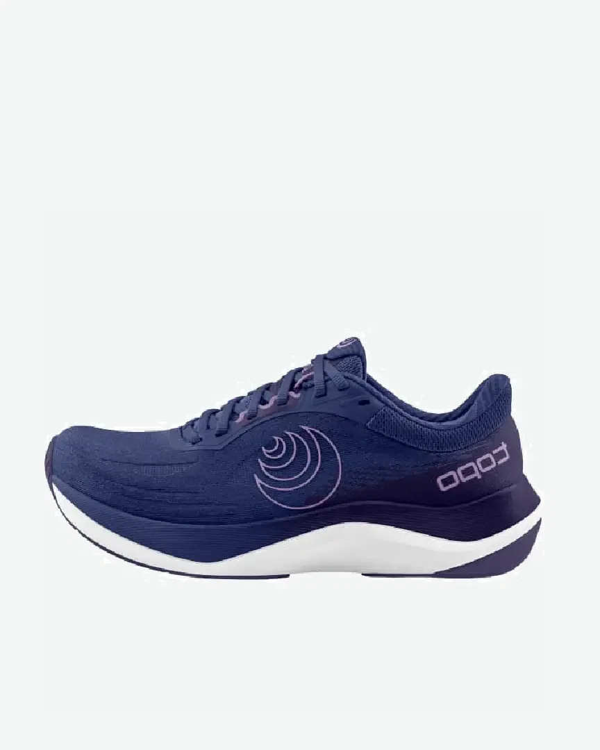 Topo Athletic Ultrafly 6 Purple W