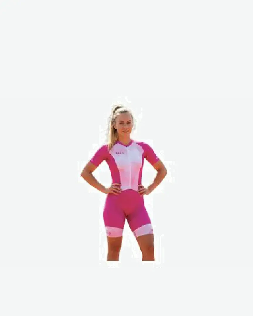 Trifonction Femme Longue Distance
