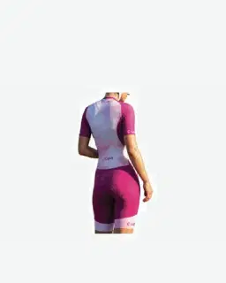 Trifonction Femme Longue Distance – 3/5