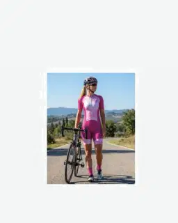 Trifonction Femme Longue Distance – 4/5