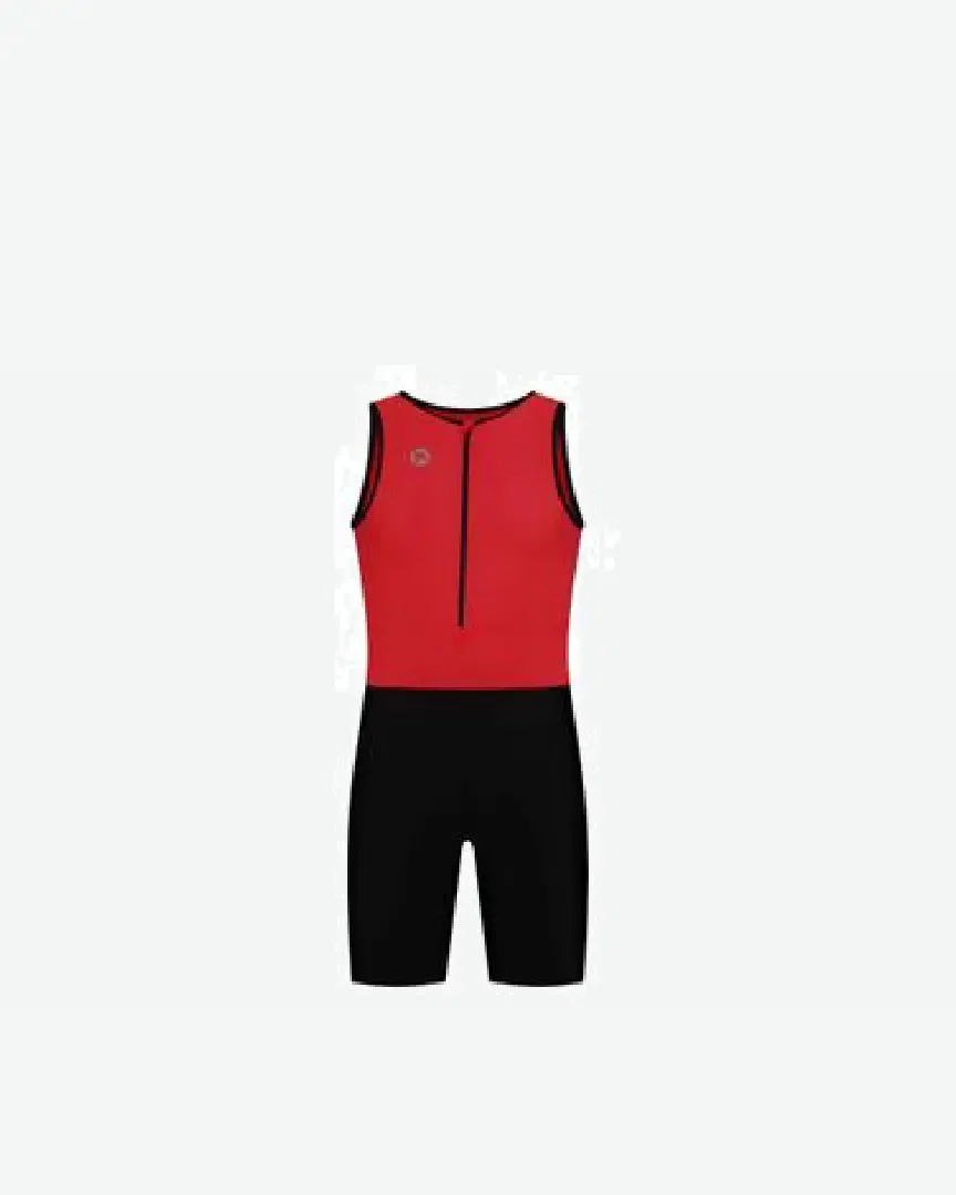 Trifonction Triathlon Manches Courtes Rogelli Florida Unisexe