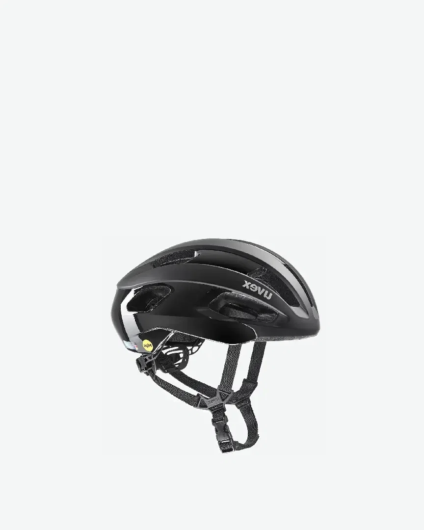 Uvex Casque Rise Pro Mips Team Replica