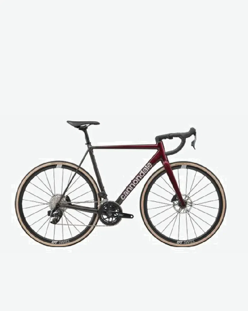 Velo De Route Cannondale Caad14 2 Sram Rival Axs 12V