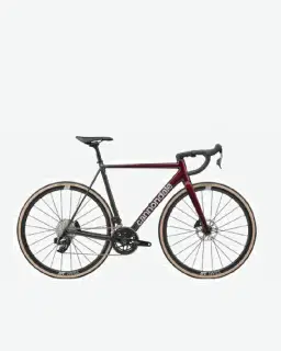 Velo De Route Cannondale Caad14 2 Sram Rival Axs 12V Homme – 1/5