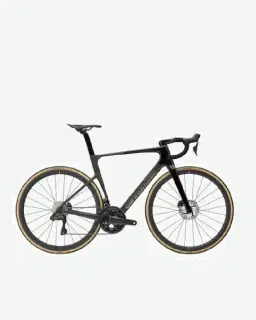 Velo De Route Cannondale Supersix Evo 1 Sl Shimano Ultegra Di2 12V 2026 Homme – 1/5