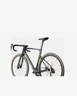 Velo De Route Cannondale Supersix Evo 1 Sl Shimano Ultegra Di2 12V 2026 Homme – 5/5