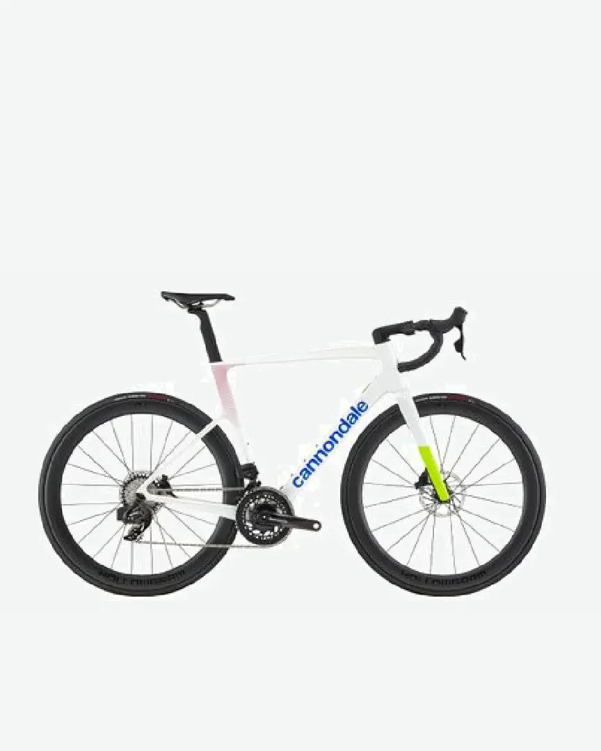 Velo De Route Cannondale Supersix Evo 1 Sram Force Axs 12V Homme