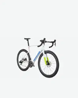 Velo De Route Cannondale Supersix Evo 1 Sram Force Axs 12V Homme – 2/5