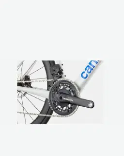 Velo De Route Cannondale Supersix Evo 1 Sram Force Axs 12V Homme – 4/5