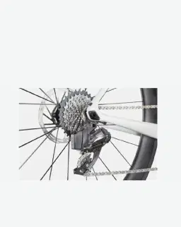 Velo De Route Cannondale Supersix Evo 1 Sram Force Axs 12V Homme – 5/5