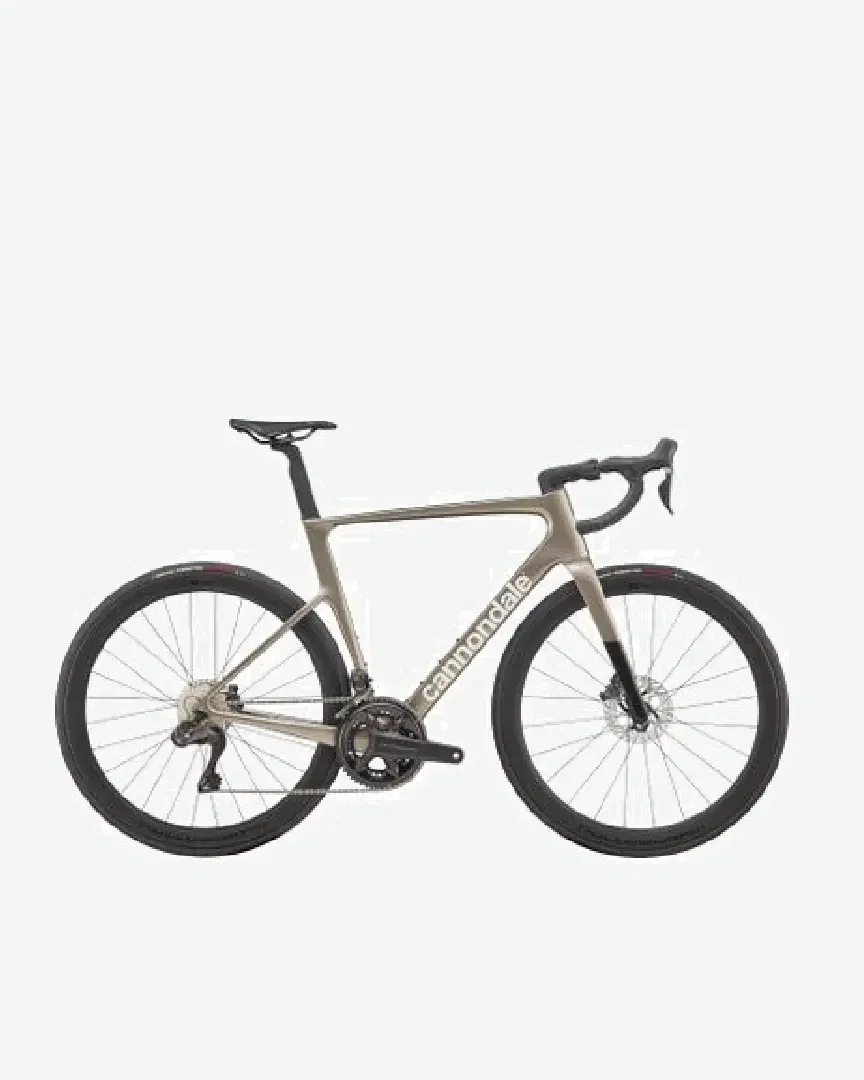 Velo De Route Cannondale Supersix Evo 2 Shimano Ultegra Di2 12V Homme