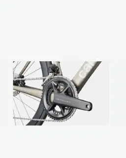 Velo De Route Cannondale Supersix Evo 2 Shimano Ultegra Di2 12V Homme – 5/5
