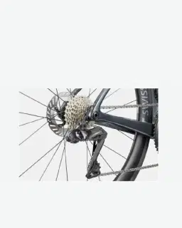 Velo De Route Cannondale Supersix Evo 2 Shimano Ultegra Di2 12V 2026 Homme – 4/5