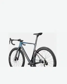 Velo De Route Cannondale Supersix Evo 2 Shimano Ultegra Di2 12V 2026 Homme – 5/5