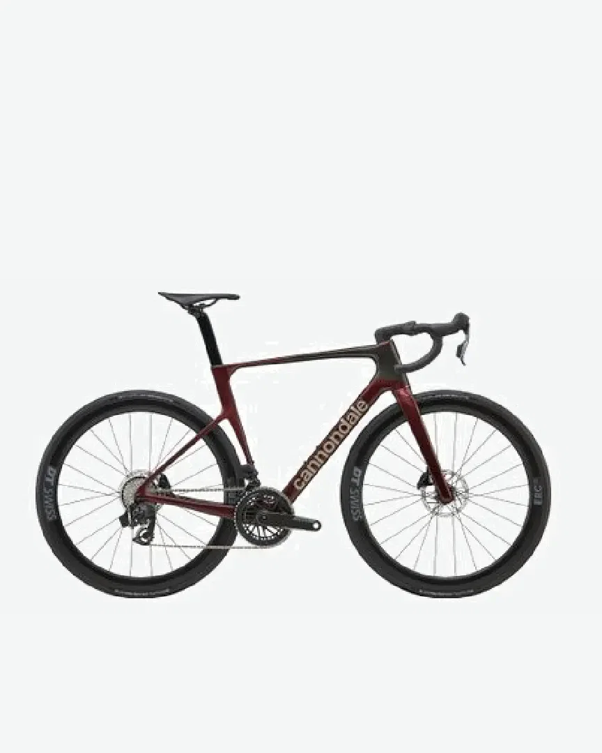 Velo De Route Cannondale Supersix Evo 3 Sram Force Axs 12V 2026 Homme