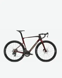 Velo De Route Cannondale Supersix Evo 3 Sram Force Axs 12V 2026 Homme – 1/5