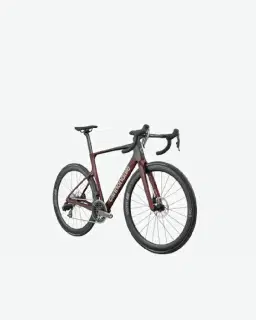Velo De Route Cannondale Supersix Evo 3 Sram Force Axs 12V 2026 Homme – 2/5