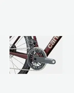 Velo De Route Cannondale Supersix Evo 3 Sram Force Axs 12V 2026 Homme – 3/5