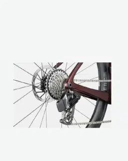 Velo De Route Cannondale Supersix Evo 3 Sram Force Axs 12V 2026 Homme – 4/5