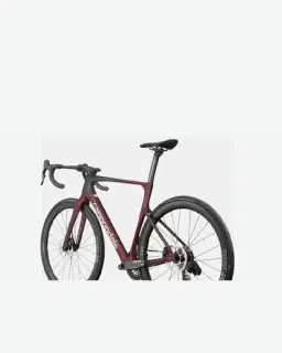 Velo De Route Cannondale Supersix Evo 3 Sram Force Axs 12V 2026 Homme – 5/5