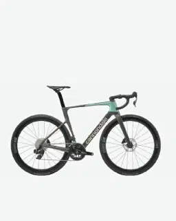 Velo De Route Cannondale Supersix Evo 4 Sram Rival Axs 12V 2026 Homme – 1/5